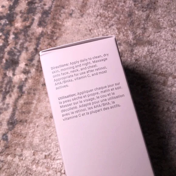 Shani Darden Hydration Peptide Cream